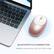 BLUETOOTH 5.0 CONNECTION
Wireless connectivity with up to 32ft range