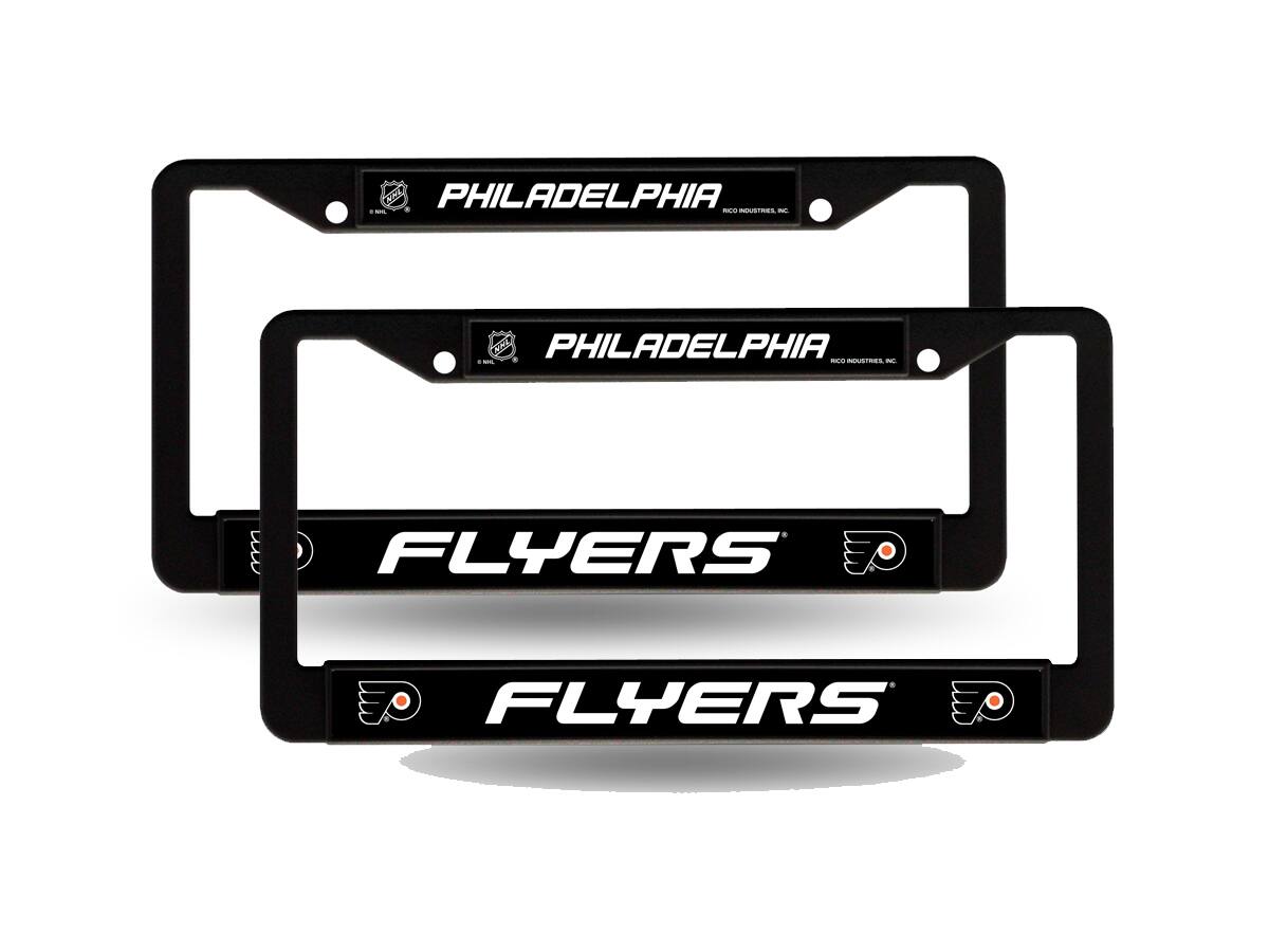 PHILADELPHIA  
PHILADELPHIA  
FLYERS  
FLYERS