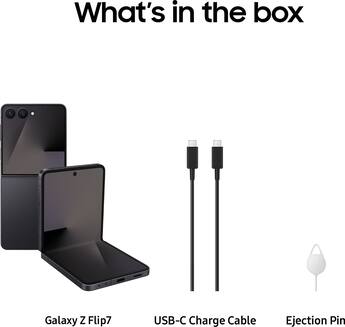 Samsung Galaxy Z Flip7 512GB Jet Black (Verizon) - Best Buy Samsung Galaxy Z Flip7 512GB Jet Black (Verizon) - Best Buy