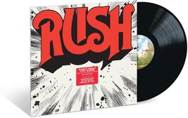 Rush - Rush - VINYL LP