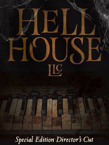 hell house llc origins: the carmichael manor