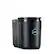 Front. JURA - Cool Control 0.6L(20 oz) Milk Cooler - Black.