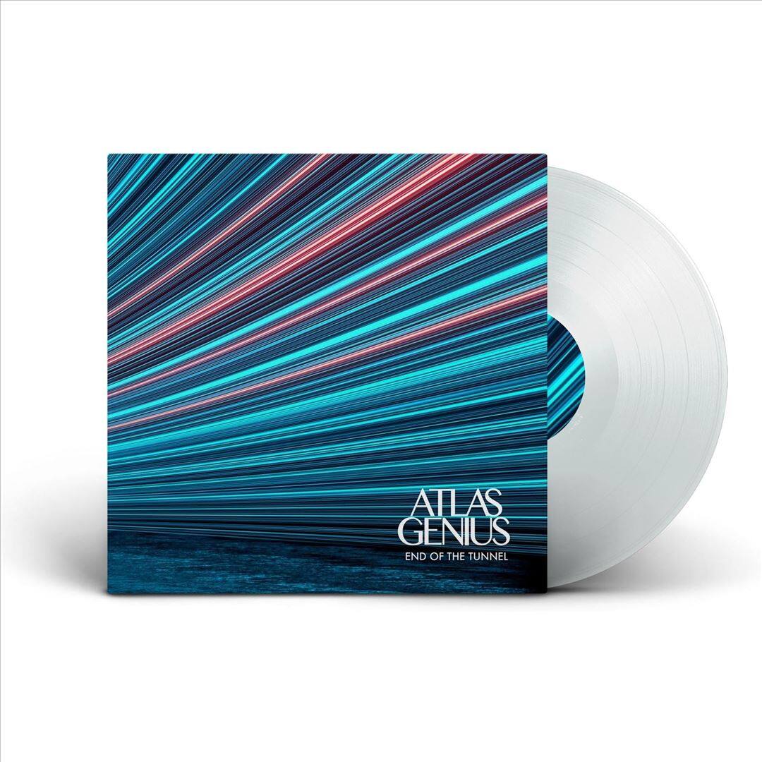 End of the Tunnel [LP] [VINYL] price history on PriceWatchPro
