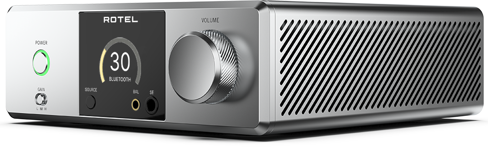 ROTEL　コントロールアンプ 高額買取実施中!!】ROTEL コントロールアンプ/プリアンプ RHA-10