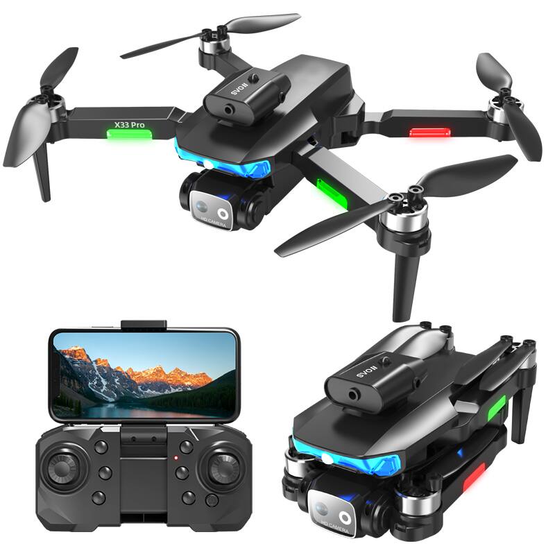 X33 Pro  
NOVA CAMERA  
NOVA CAMERA