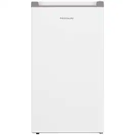 Frigidaire - EFR395COTTON 3.2 Cu. Ft. White Compact Refrigerator - Black