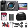 E-mount a L REC 6 d Sp XC 64 GB H - wr N H KAVE CAECARC IS CLEARE - - KAVE | : 2 - BONY
