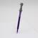 Alt View 4. Santoki - LEGO Star Wars Lightsaber Gel Pen - Styles May Vary.