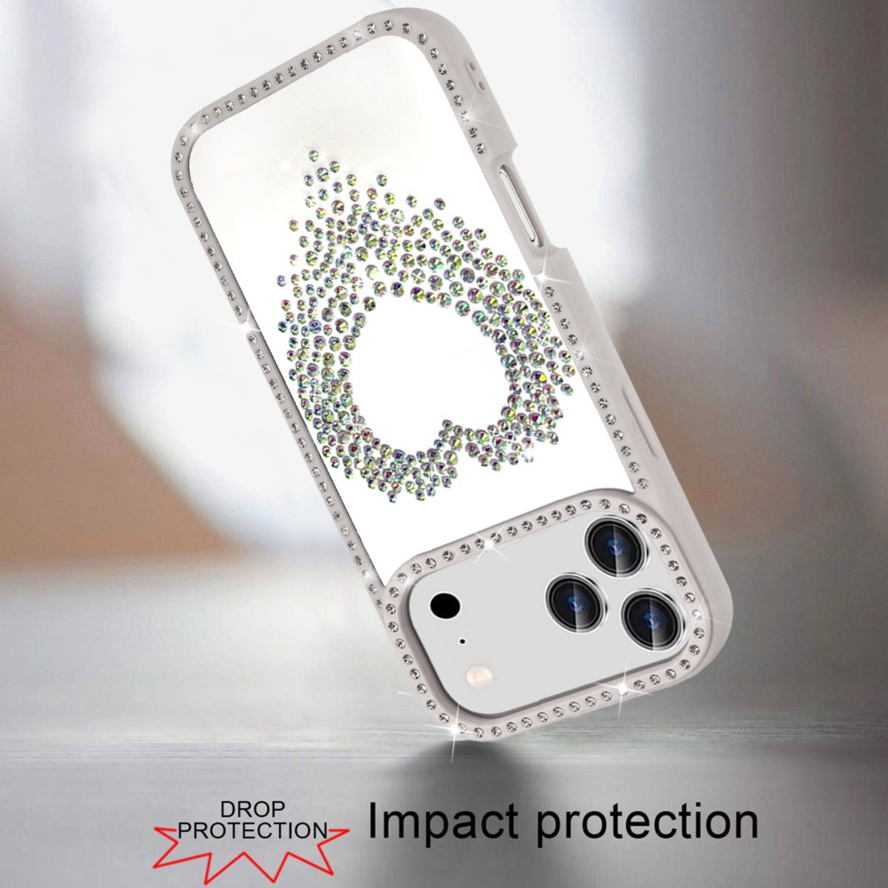 DROP PROTECTION  
Impact protection