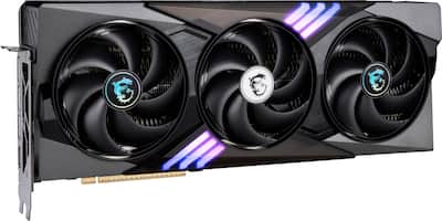 MSI NVIDIA GeForce RTX 5070 12G GAMING TRIO OC 12GB GDDR7 PCI MSI NVIDIA GeForce RTX 5070 12G GAMING TRIO OC 12GB GDDR7 PCI