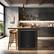 Alt View 16. Forno Appliances - Pozzo 24" Top Control Built-In Stainless Steel Tub Dishwasher with 3rd Rack and 49dBA. - Black.