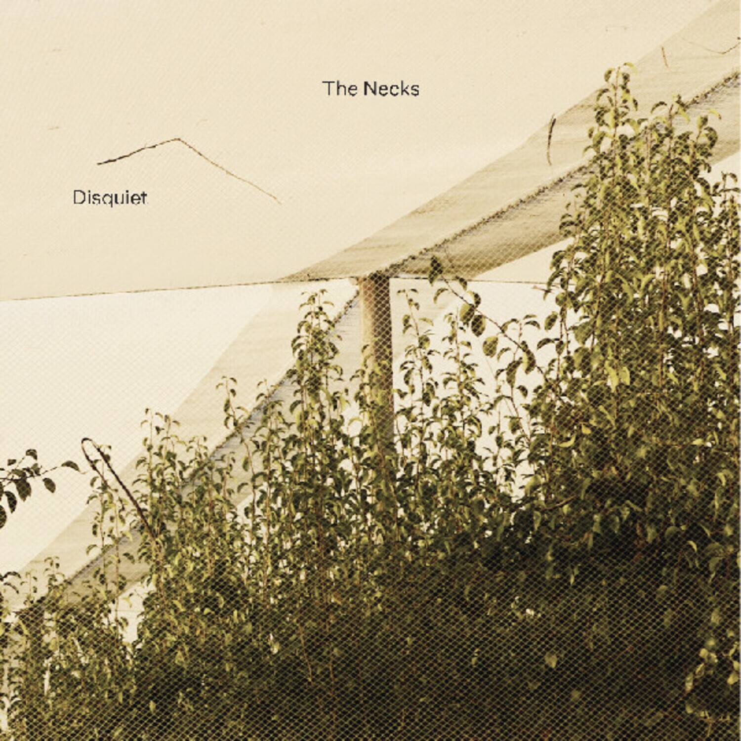 The Necks - Disquiet   - COMPACT DISCS [CD] price history on PriceWatchPro
