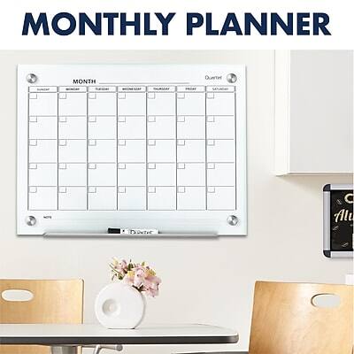 MONTHLY PLANNER

MONTH
Quarter

All