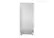Front Zoom. Hanover - The Vault Series 15" 32-Lb. Freestanding Icemaker with Reversible Door and Touch Controls - Silver.