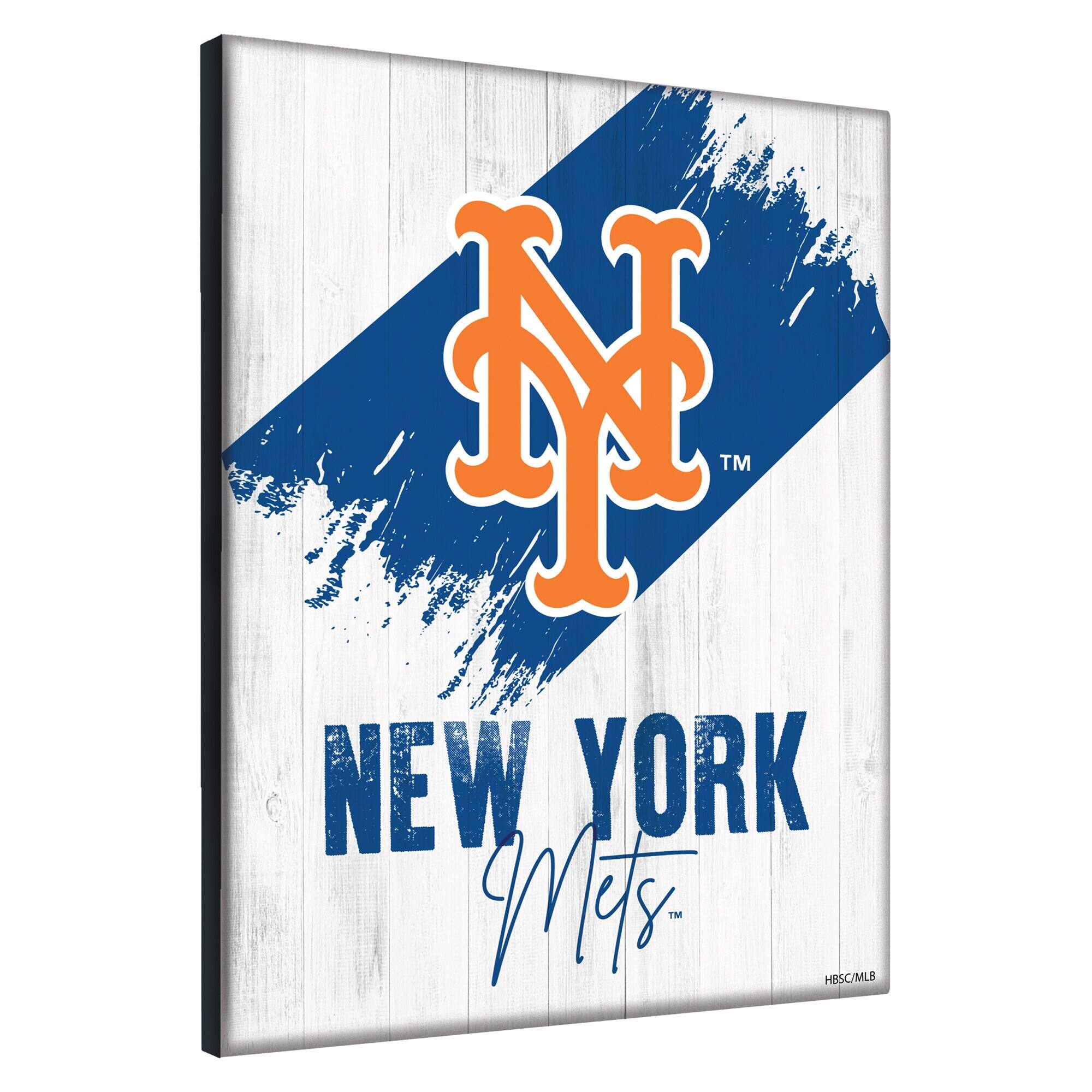 NEW YORK  
Mets™  
HBC/MLB