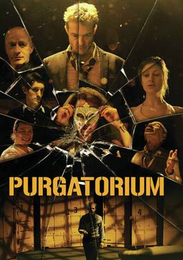 Purgatorium (MOD) (DVD Movie)