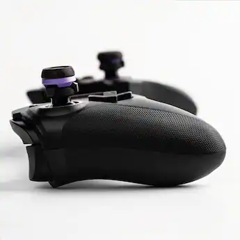 ELO Ascend Pro Gaming Thumbsticks for PlayStation 5, Xbox ELO Ascend Pro Gaming Thumbsticks for PlayStation 5, Xbox