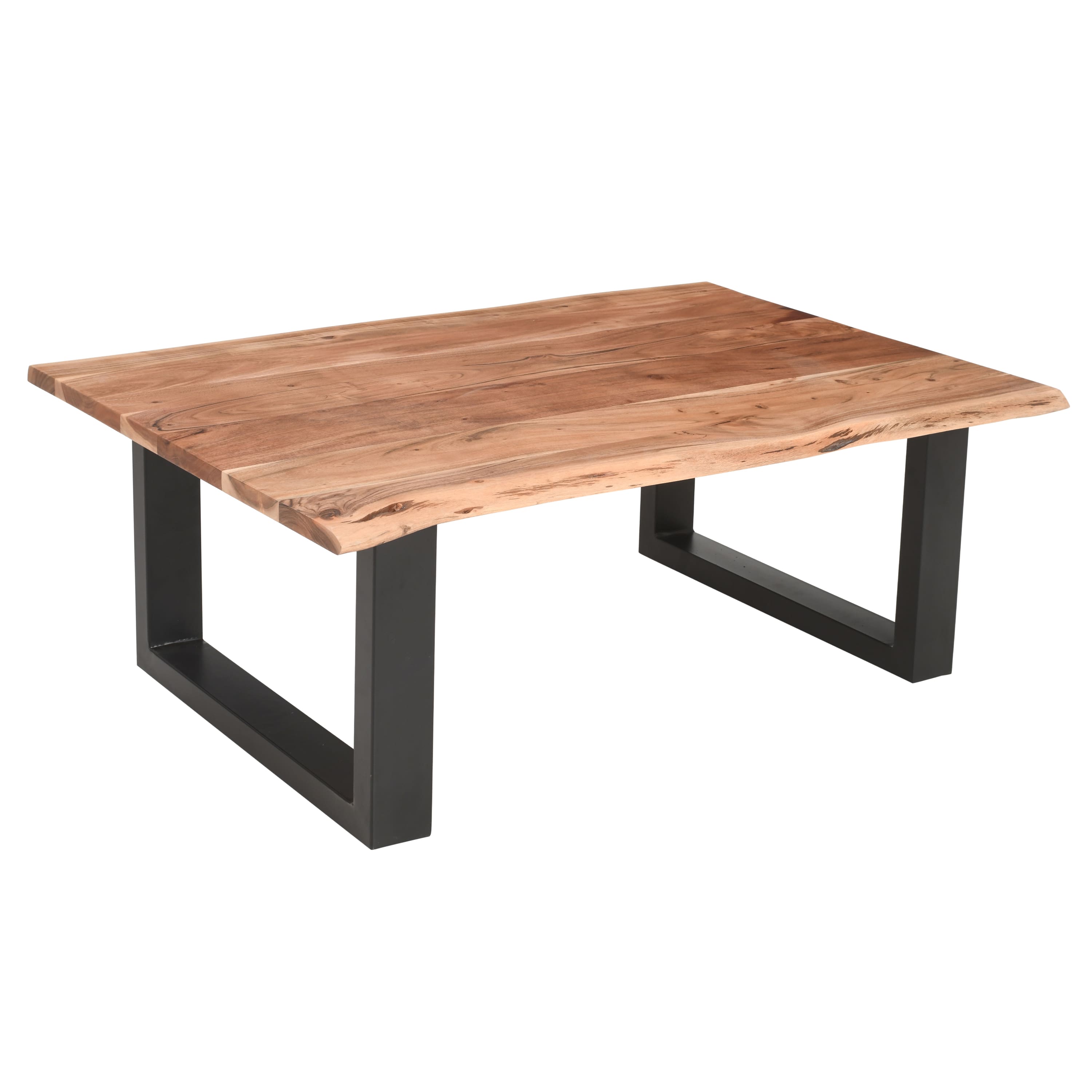 山のU asa of life table (天板) mat black asa of life | yamano-u