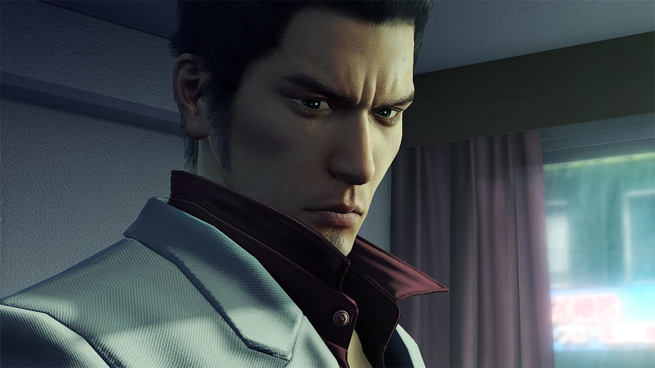 Alt View 11. Nintendo - Yakuza Kiwami.