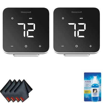 Honeywell
ACO 72 - O +
SCREEN CLEANER GEMOUS Lits. or
- use
KIZZO
ELECTRONICS
ELECTRONICS
ELECTRONICS SAVE
Chickendine mes annocia-Free SONICA own't CLEAME - 1 - UNIVERIES comments -
SCREEN CLEANER