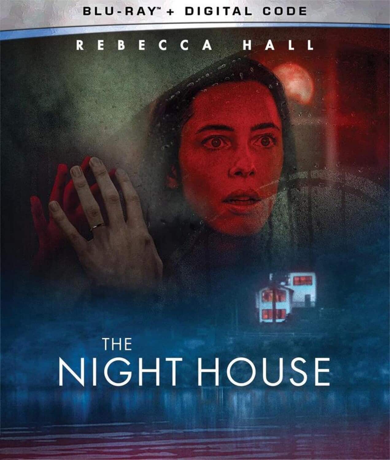 The Night House  - BLU-RAY
