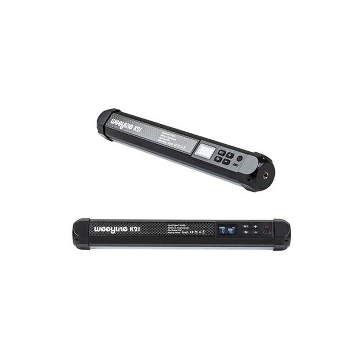 Weeyline K2I W + Weeyline K21 - CEDAS