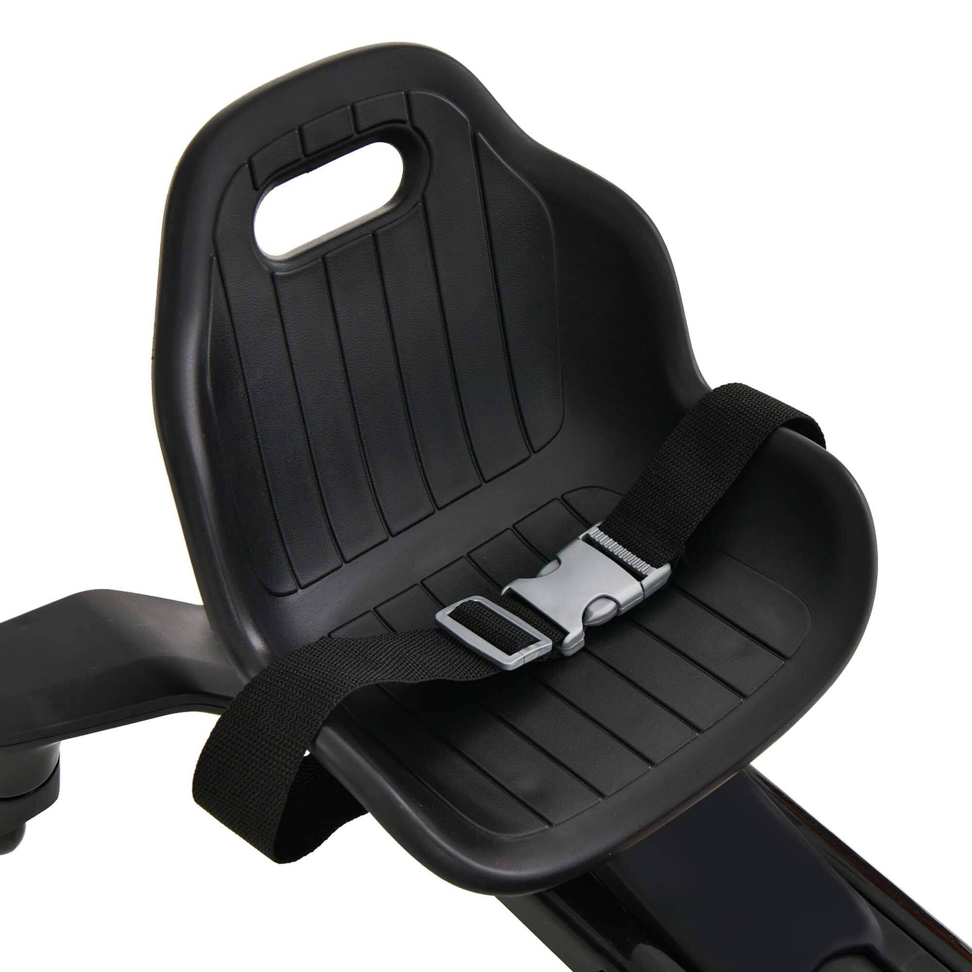Alt View 9. Costway - Costway 6V Kids Ride On Drift Car Electric Drifting Go Kart for Kids with 360° Spin - Dark.