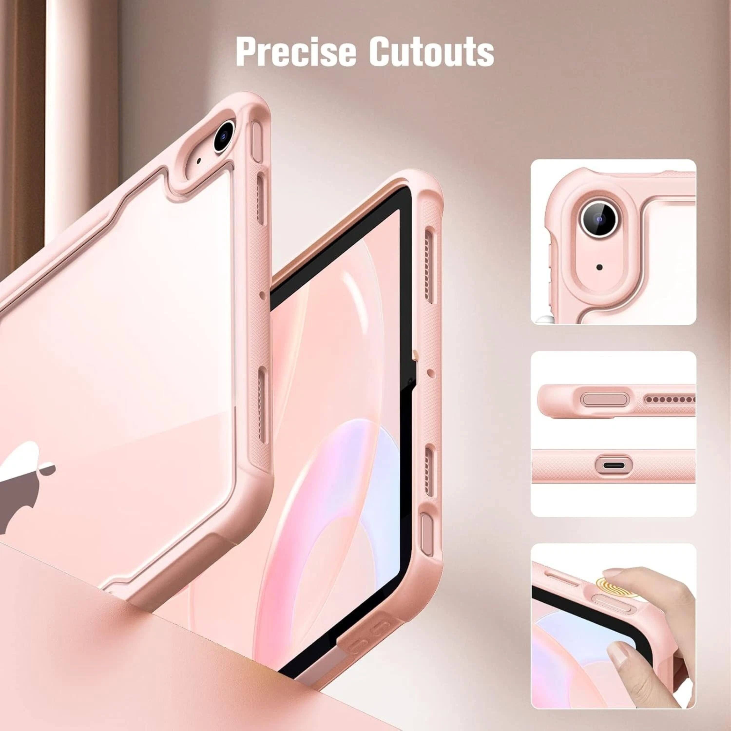Precise Cutouts