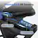 Custom Fit & HR Tracking
Pulse Grips
8-Position Seat