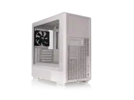Thermaltake - Retro 260 Micro Chassis - Black