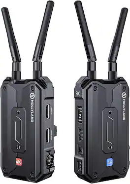 HOLLYLAND - Pyro H Wireless HDMI Video Transmission System