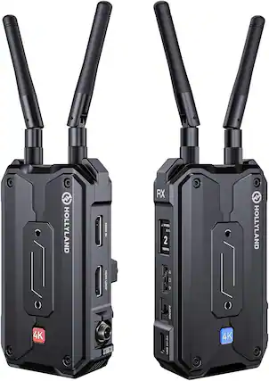 4K HOLLYLAND
IHOH IN HOHI I LOOP
6-161-03 RX
4 910s LN
2 1ORIPN
A E OV D D
ON/OFF
SV-2A
uSE 4K HOLLYLAND