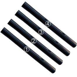 EnviroCare - 4 Pack Replacement Tools / Attachments for Part #32-1942-69
