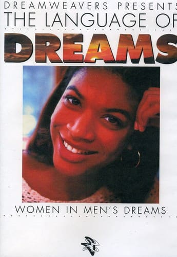 Language of Dreams: Women in Men's Dreams  - DVD