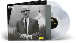 Moby - Resound NYC - VINYL LP