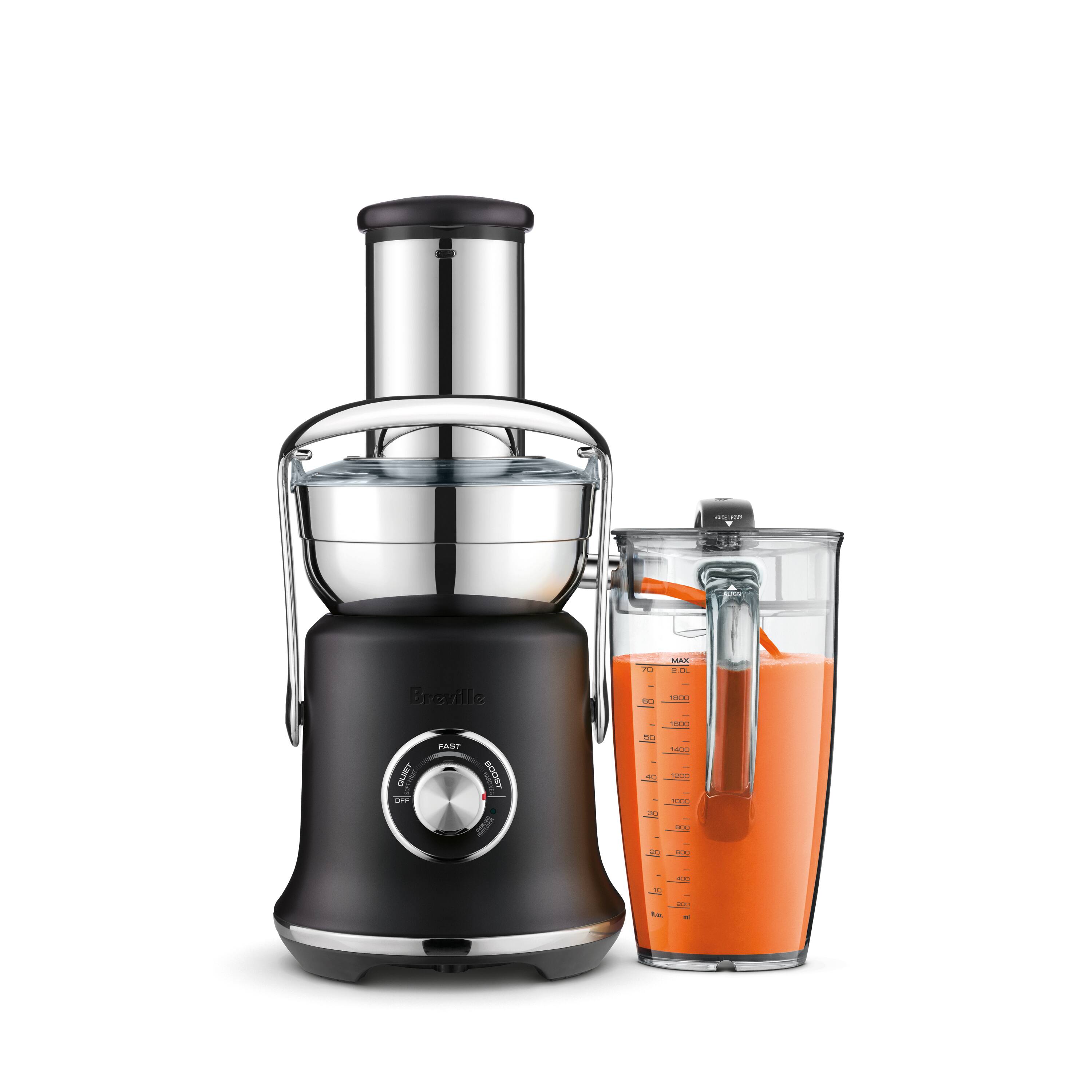 1. Breville TM3 Smart Oven - A smart oven that can be controlled by a smartphone app.
2. Breville BJE820XL Juice Extractor - A juice extractor that can make juice from fruits and vegetables.
3. Breville BKE820XL Juice Extractor - A juice extractor that can make juice from fruits and vegetables.
4. Breville BJE820XL Juice Extractor - A juice extractor that can make juice from fruits and vegetables.