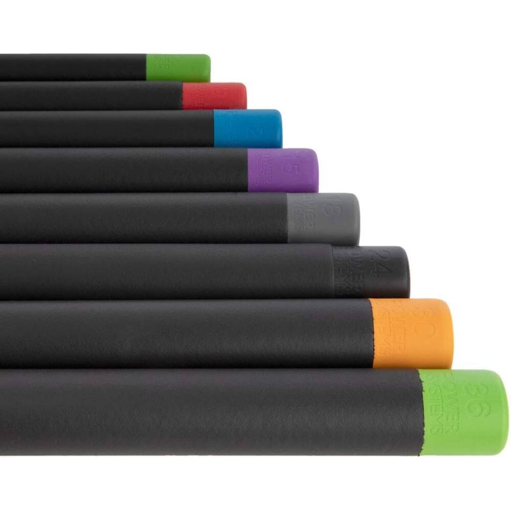 15 TEMS OWED 09 STEMS WEE 24 STEMS 30 SYSTEMS SOWER 36