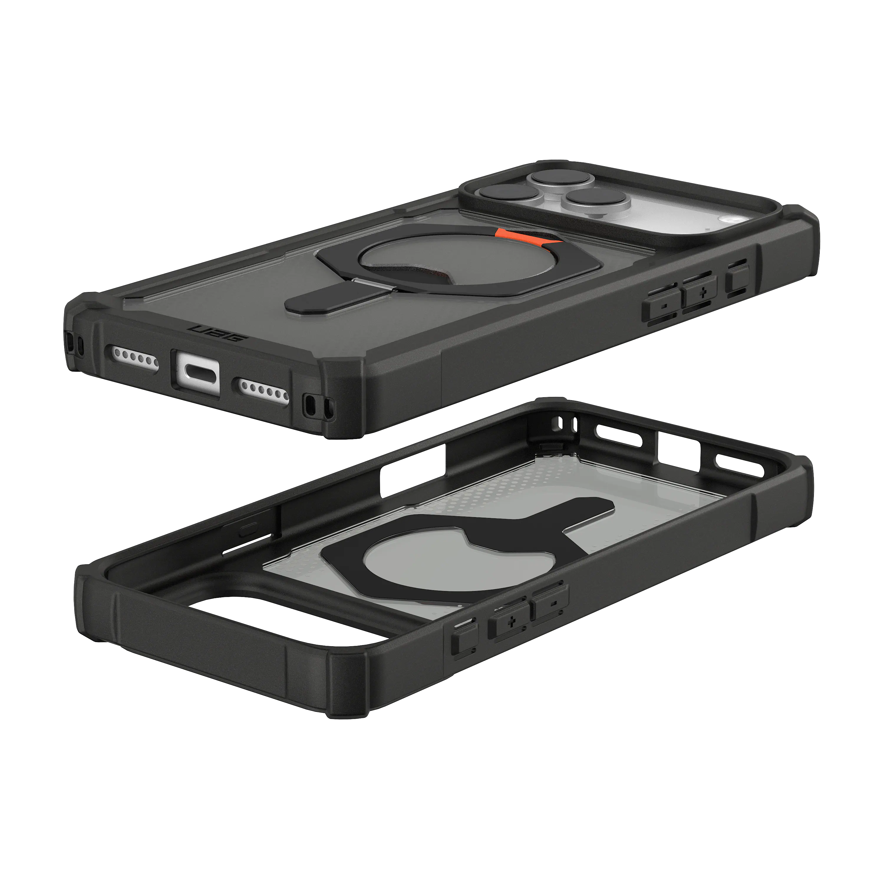 UAG  
EDD