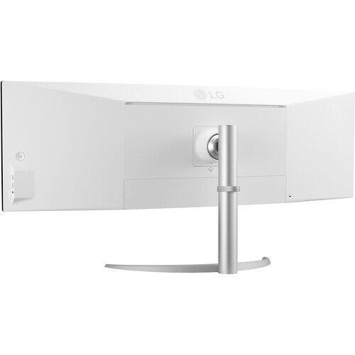 LG 49WQ95C W UltraWide 49 Inch Curved Gaming Monitor 144hz