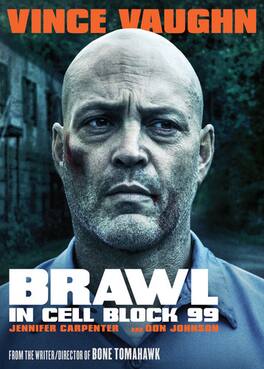 Brawl in Cell Block 99 - DVD