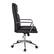 Alt View 16. Simpli Home - Swanson Swivel Office Chair - Black.