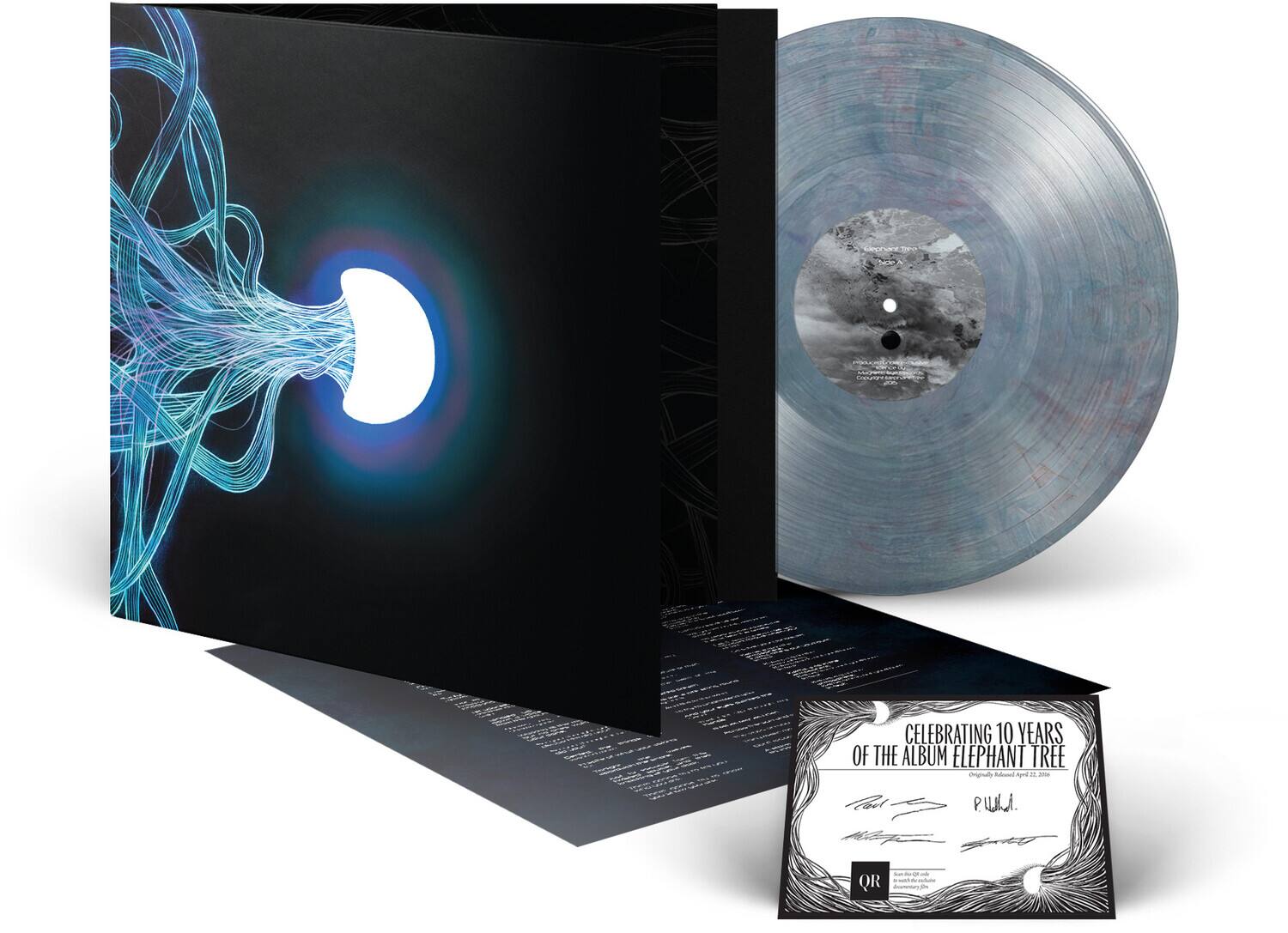 Elephant Tree - Elephant Tree - VINYL LP