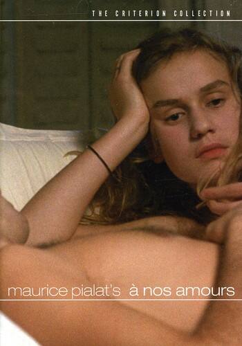 A Nos Amours (Criterion Collection)  - DVD