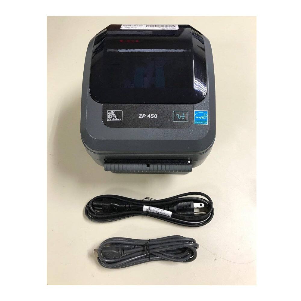 Zebra ZP 450 L