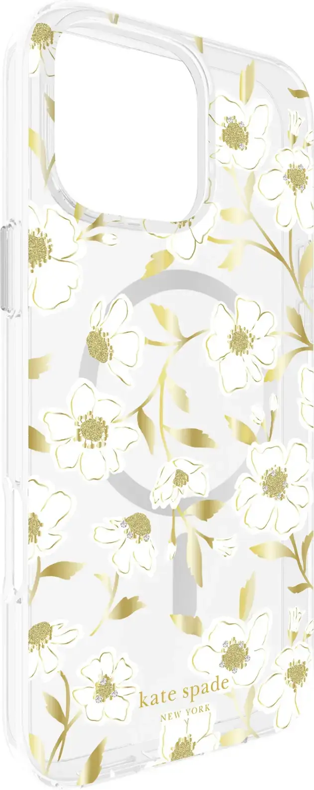 kate spade new york Protective Case with MagSafe for Apple iPhone 16