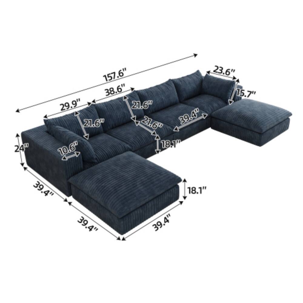 24" 157.6" 23.6" 38.6" 15.7" 29.9" 21.6" 21.6" 21.6" 39.4" 18.1" 10.6" 39.4" 39.4" 39.4" 18.1"