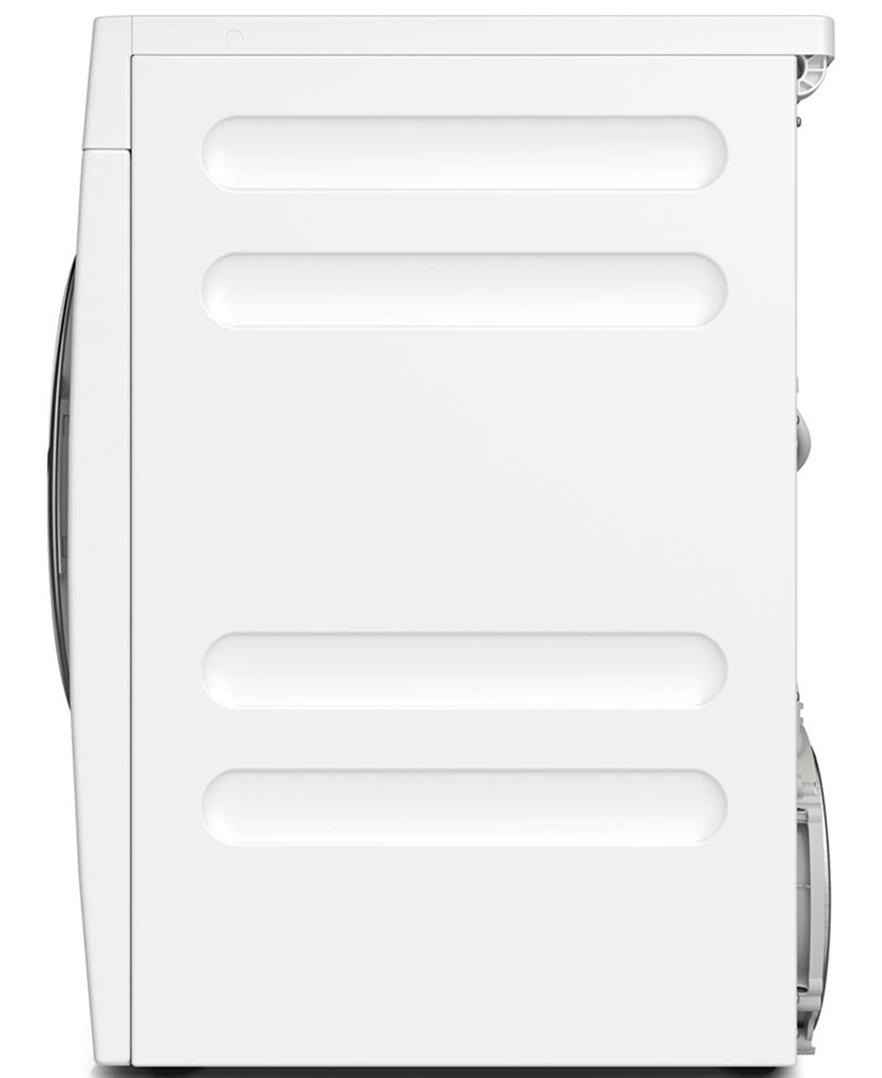 Alt View 1. Miele - TXR860 WP Eco&Steam - Lotus White.