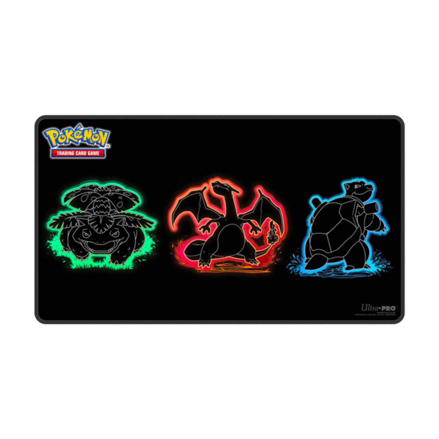 Pokémon Trading Card Game  
Ultra PRO