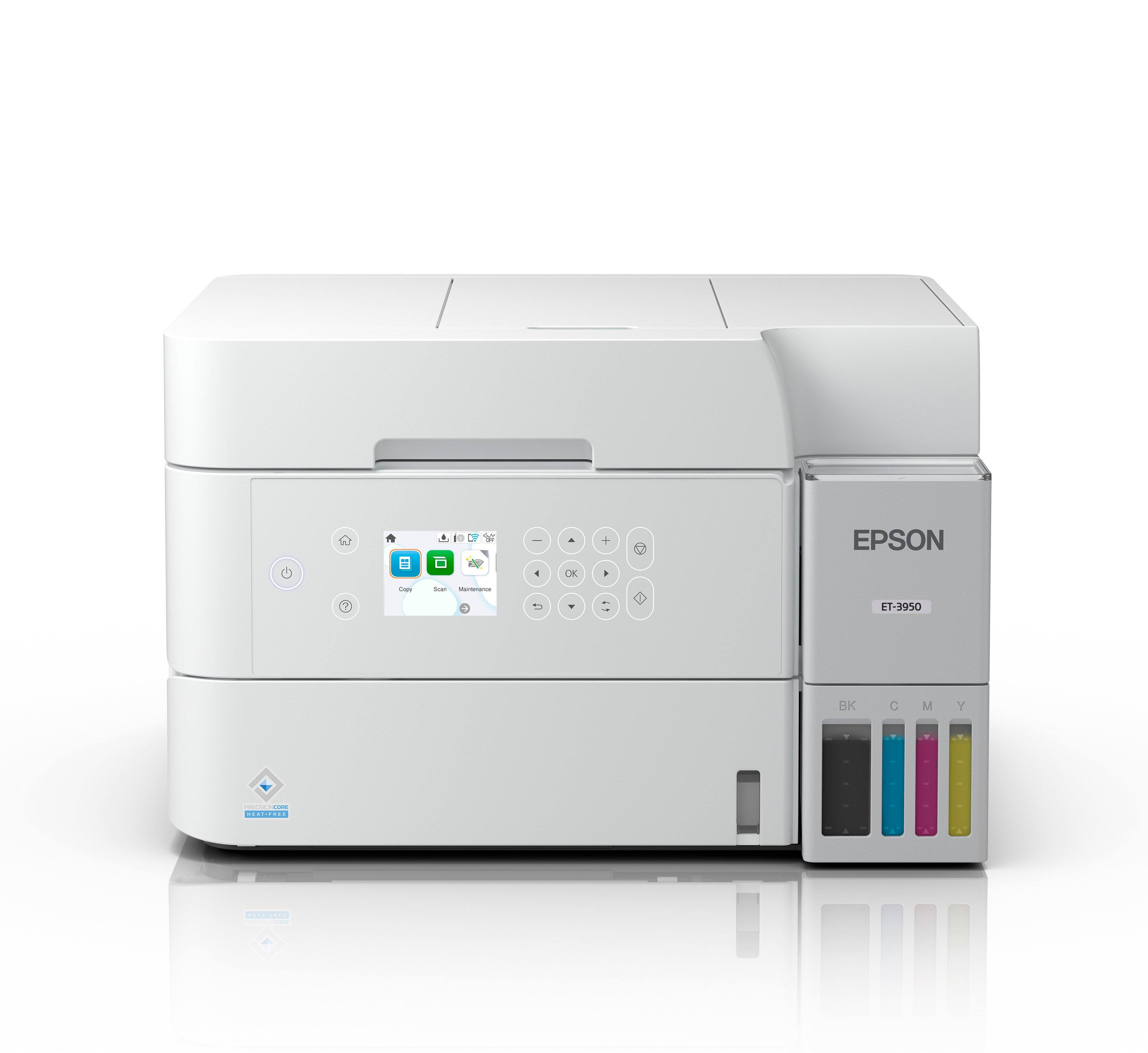 EPSON OK. i - Meratema + "E1-3950 K C M Y"