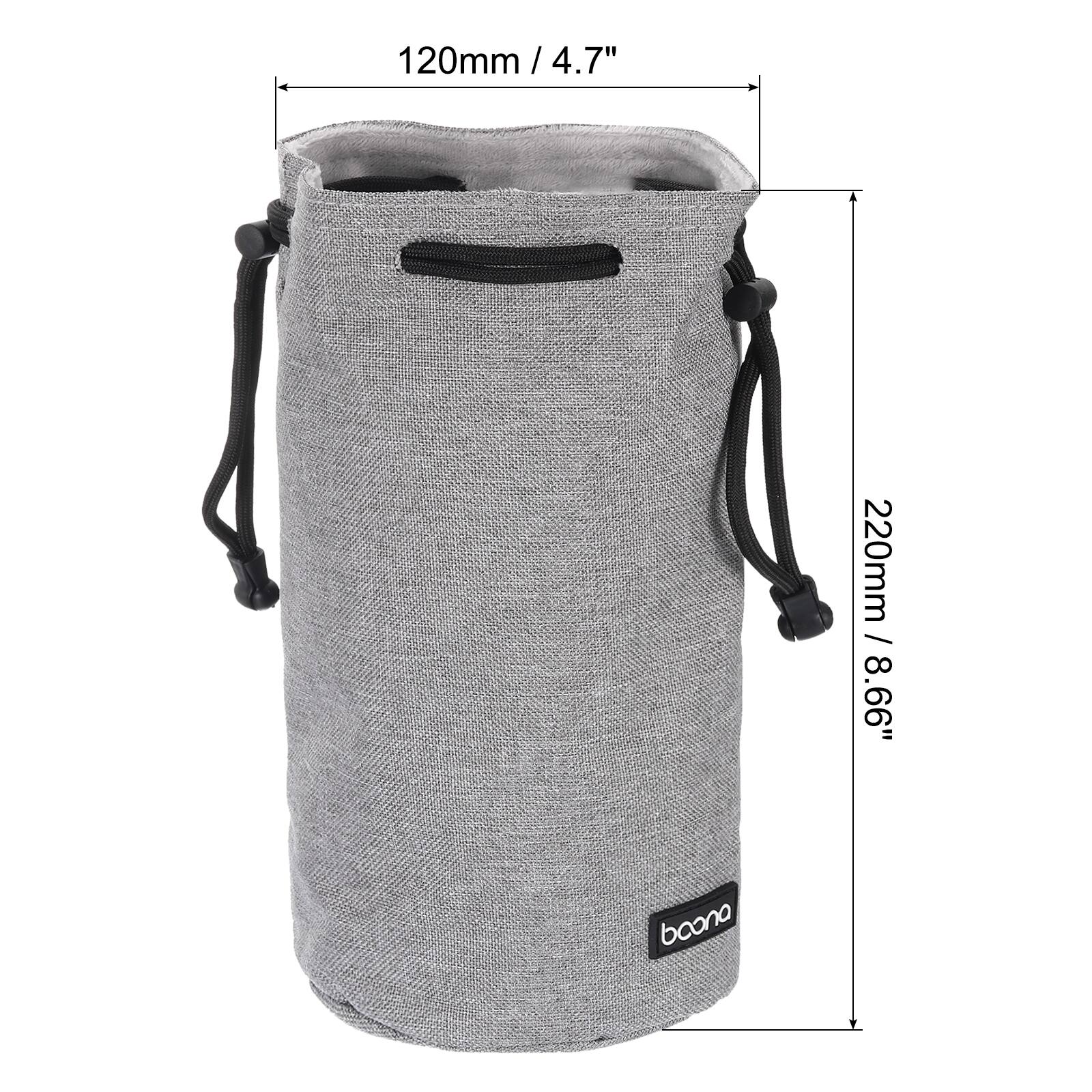 120mm / 4.7"  
220mm / 8.66"  
boona